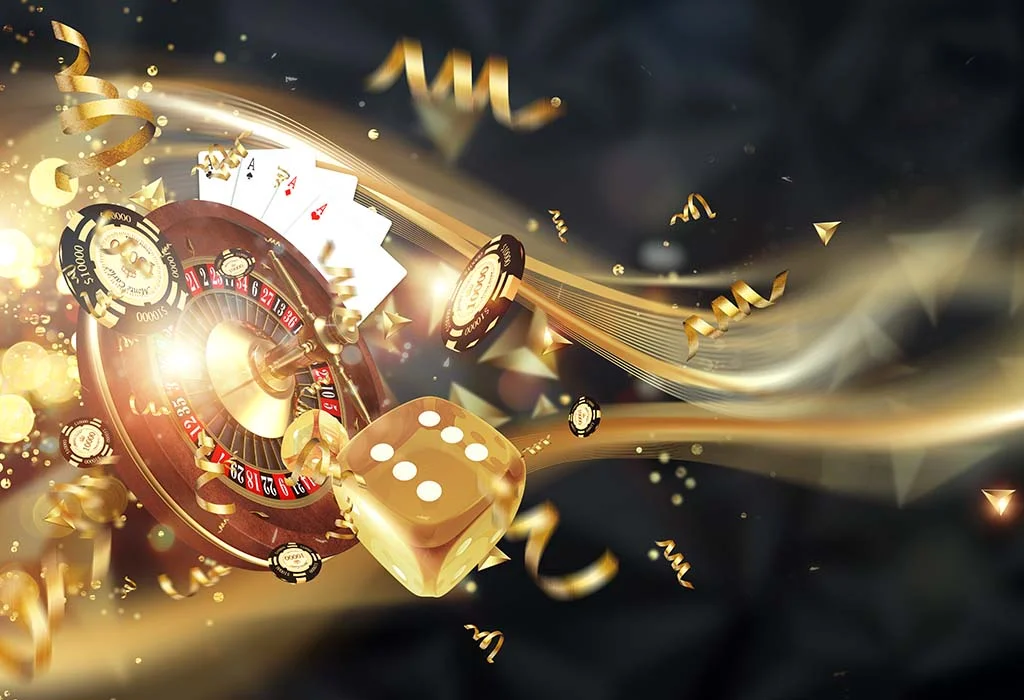 v8win — Sảnh Casino trực tuyến: slot, bàn trực tiếp và game bài
